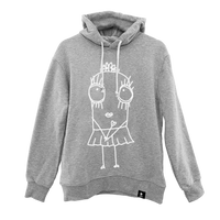 Princess Hoodie
