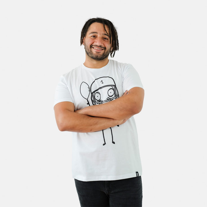 Quarterback T-Shirt