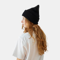 Fluffy Beanie