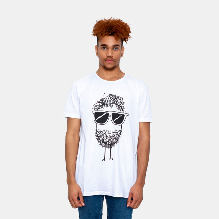 Beard T-Shirt