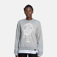 Fluffy Sweatshirt