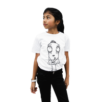 Princess Kinder T-Shirt