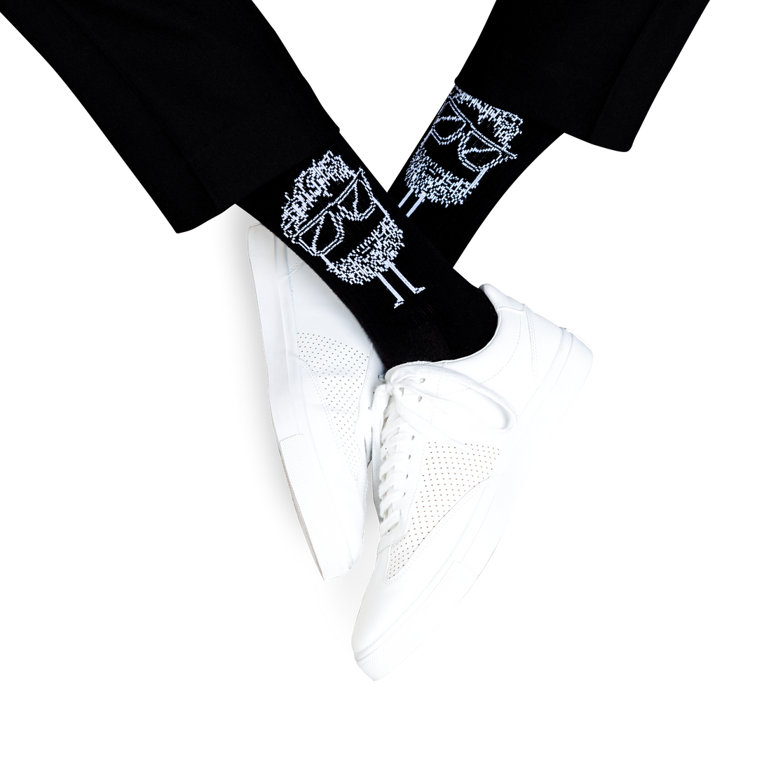 Beard Socken
