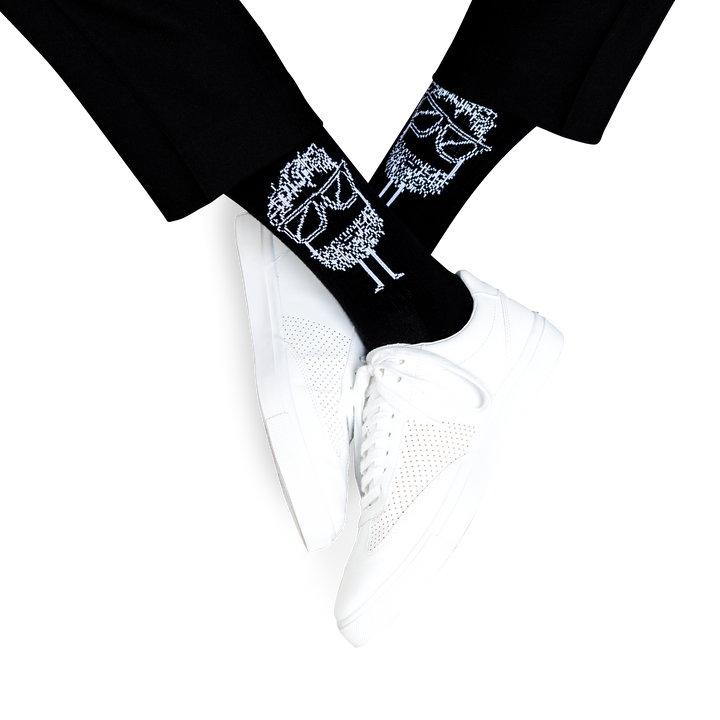 Beard Socken