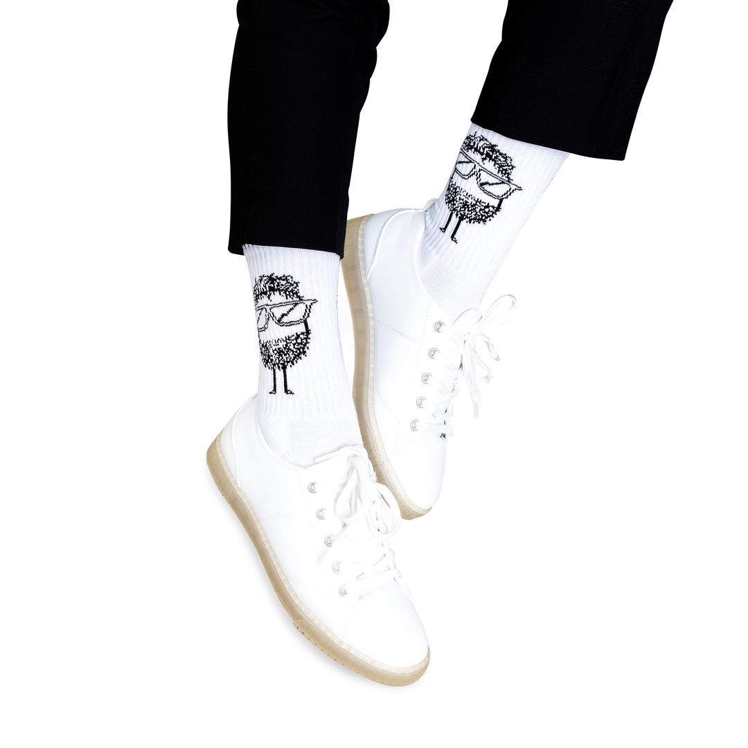 Beard Socken