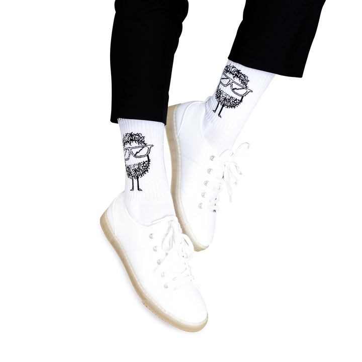 Beard Socken