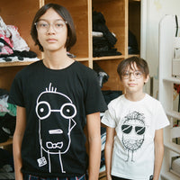 Beard Kids T-Shirt