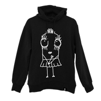 Princess Hoodie