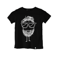 Beard Kids T-Shirt