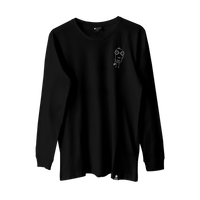 Nerd Longsleeve