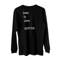 Nerd Longsleeve
