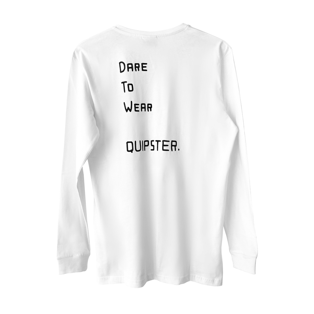 Nerd Longsleeve