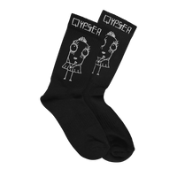 Princess Socken