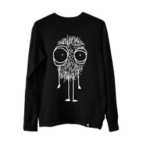 Fluffy Sweatshirt