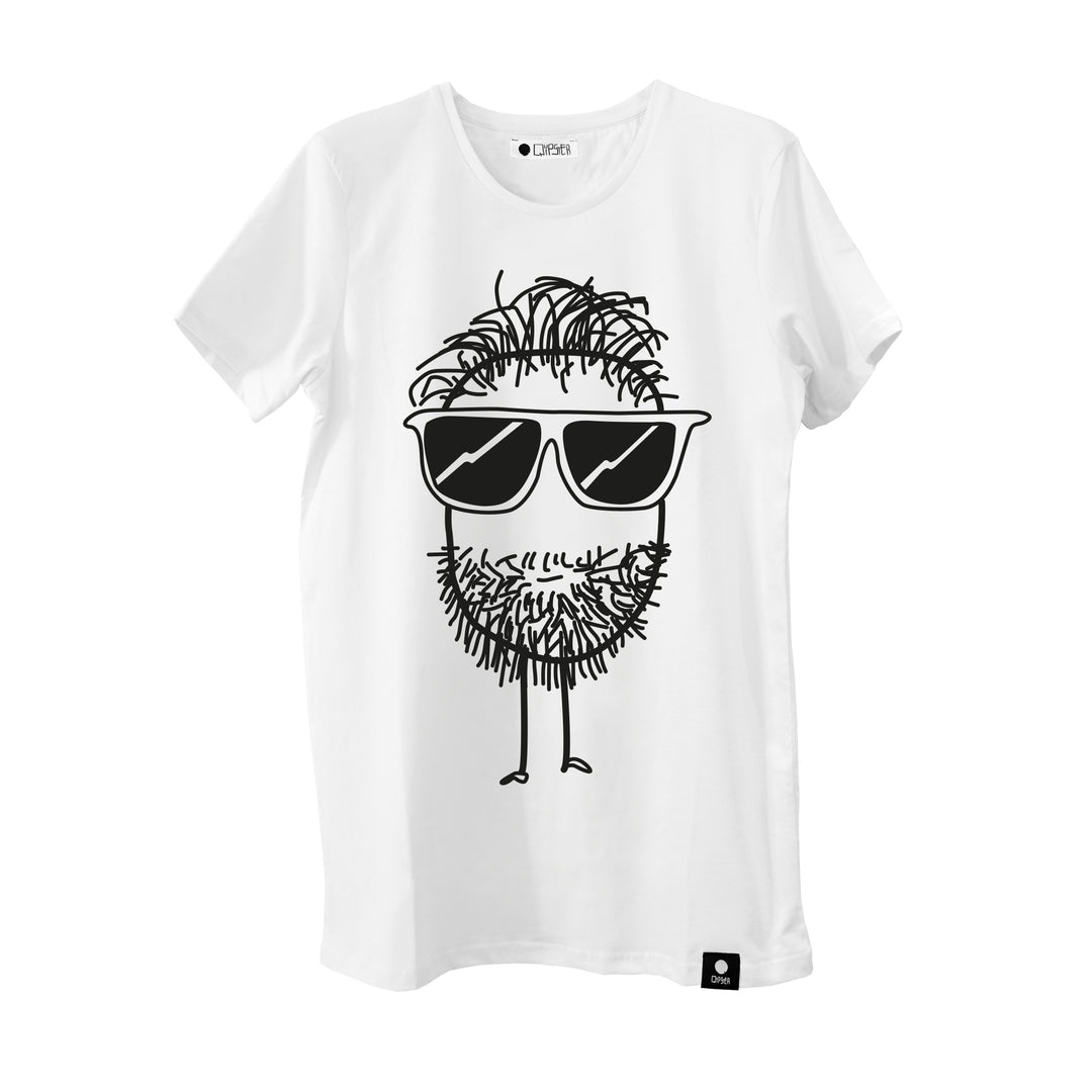 Beard T-Shirt