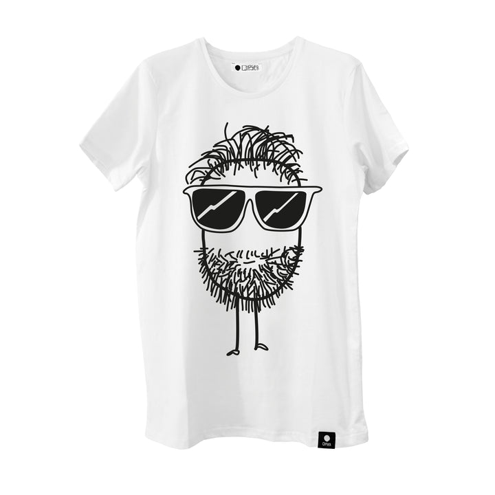 Beard T-Shirt