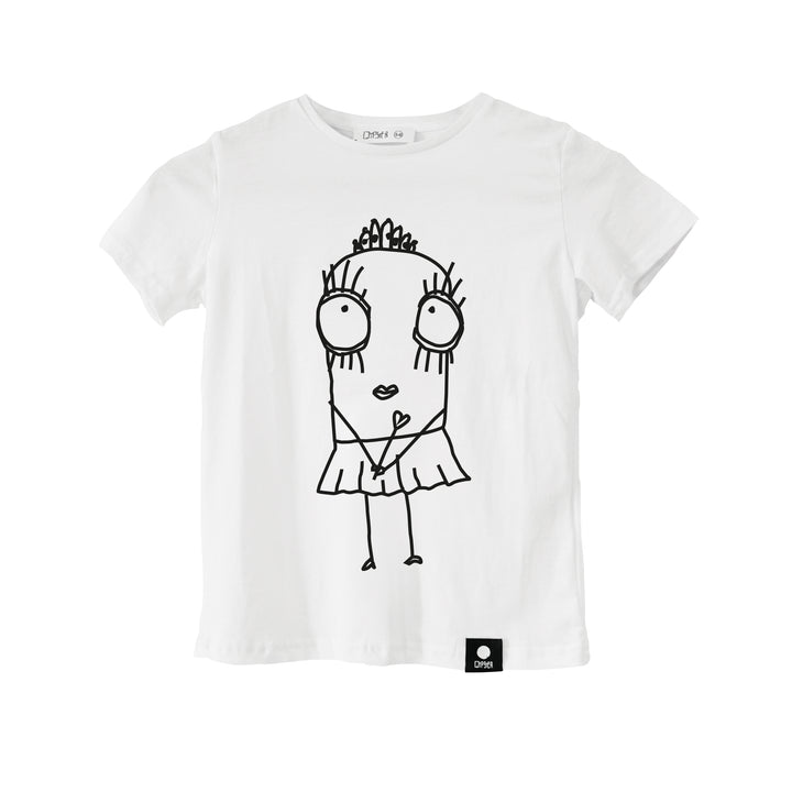 Princess Kinder T-Shirt