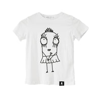 Princess Kinder T-Shirt