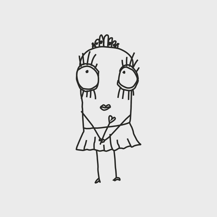 Princess Kinder T-Shirt