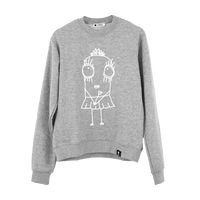 Princess Sweatshirt