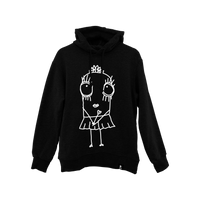 Princess Hoodie