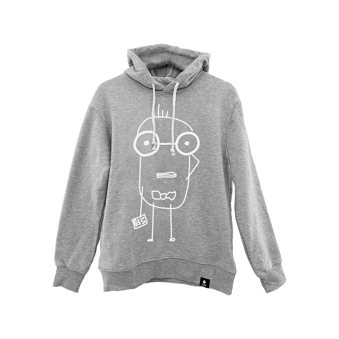 Nerd Hoodie
