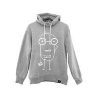 Nerd Hoodie