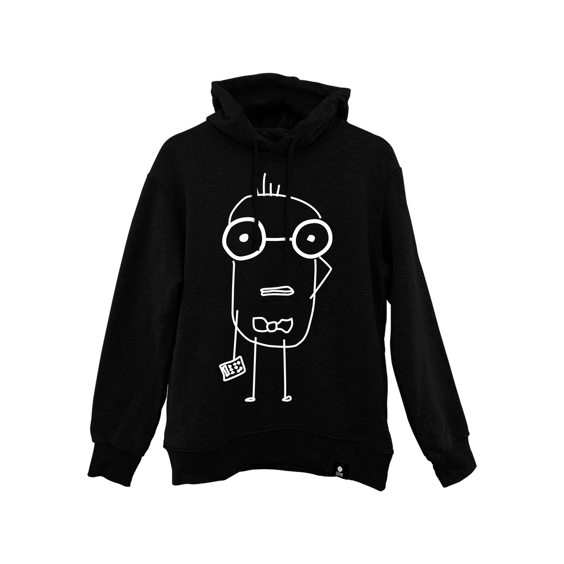 Nerd Hoodie