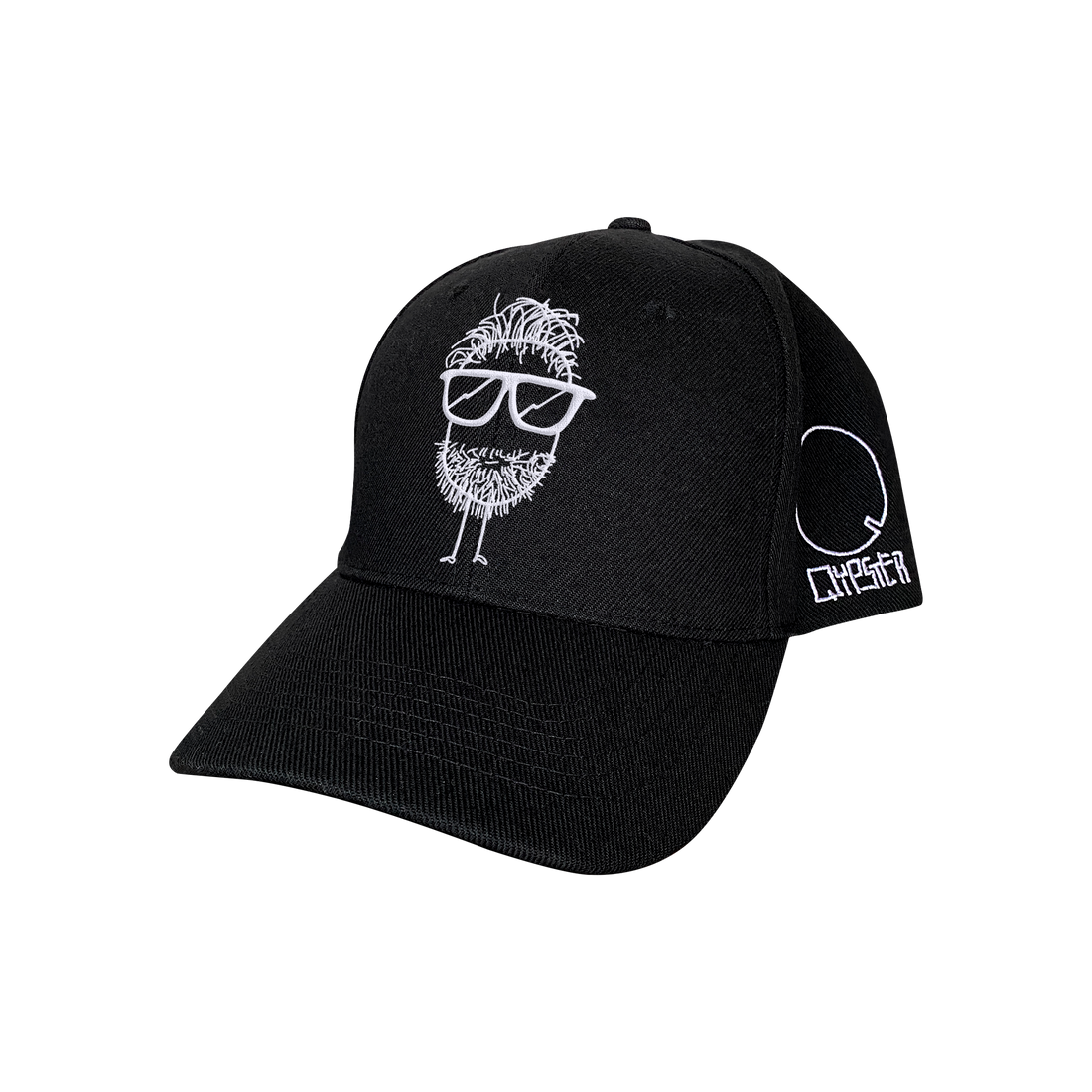 Beard Baseballkappe