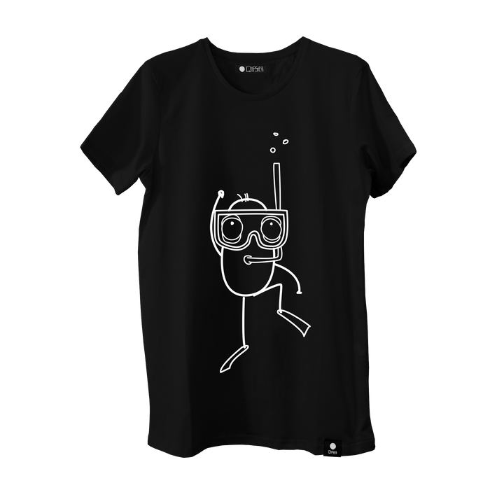 Diver T-Shirt