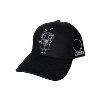 Mozart Baseballkappe