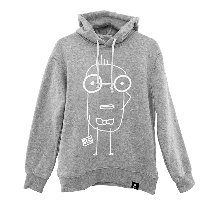 Nerd Hoodie