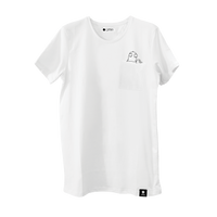 Pocket Lifeguard T-Shirt