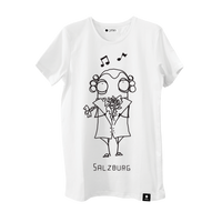 Mozart T-Shirt