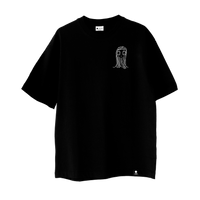 Wookie Heavyweight Oversized T-Shirt