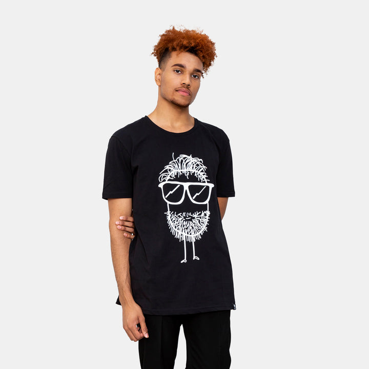 Beard T-Shirt