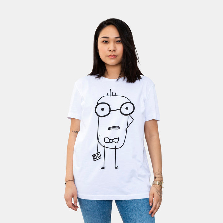 Nerd T-Shirt