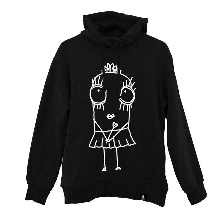 Princess Hoodie