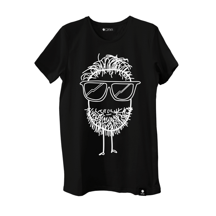 Beard T-Shirt