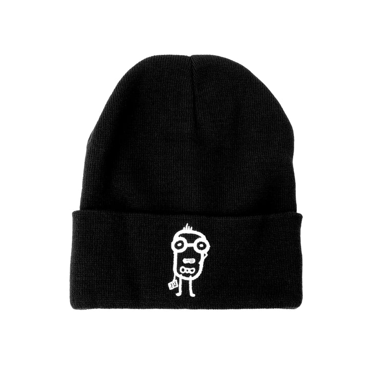 Nerd Beanie