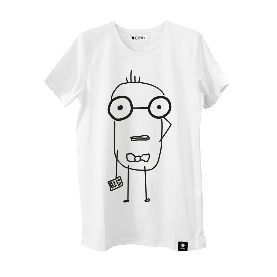 Nerd T-Shirt